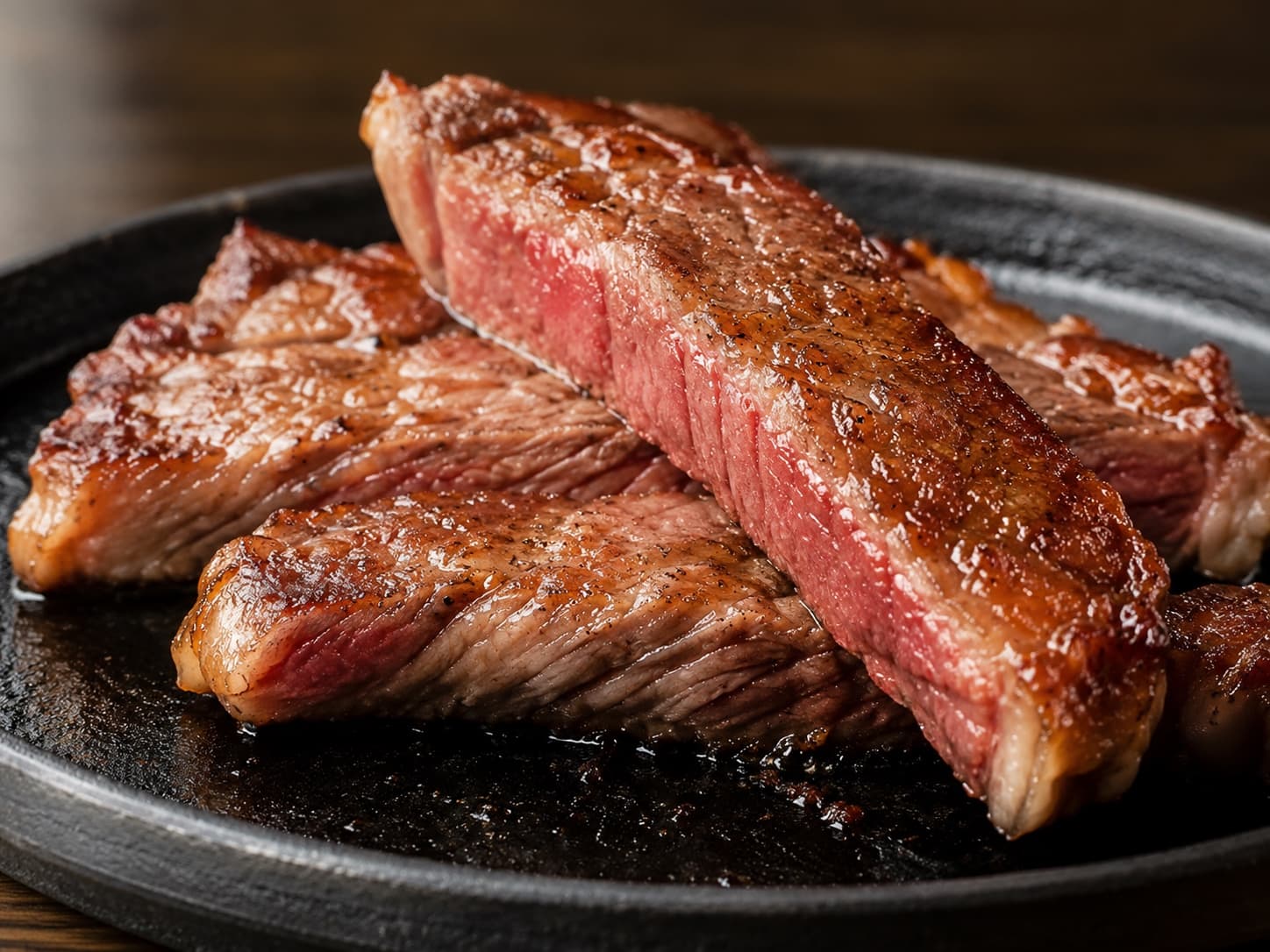 'Luxury Banquet Course' - 11 dishes including steak and stir-fried meat and vegetables, with 3 hours all-you-can-drink.