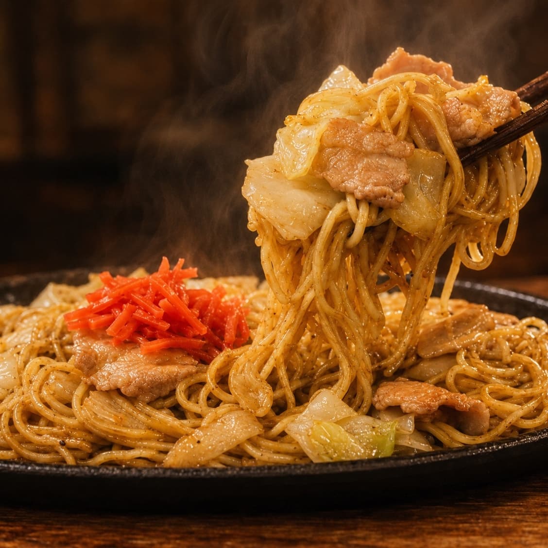 料理写真