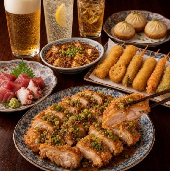 料理写真