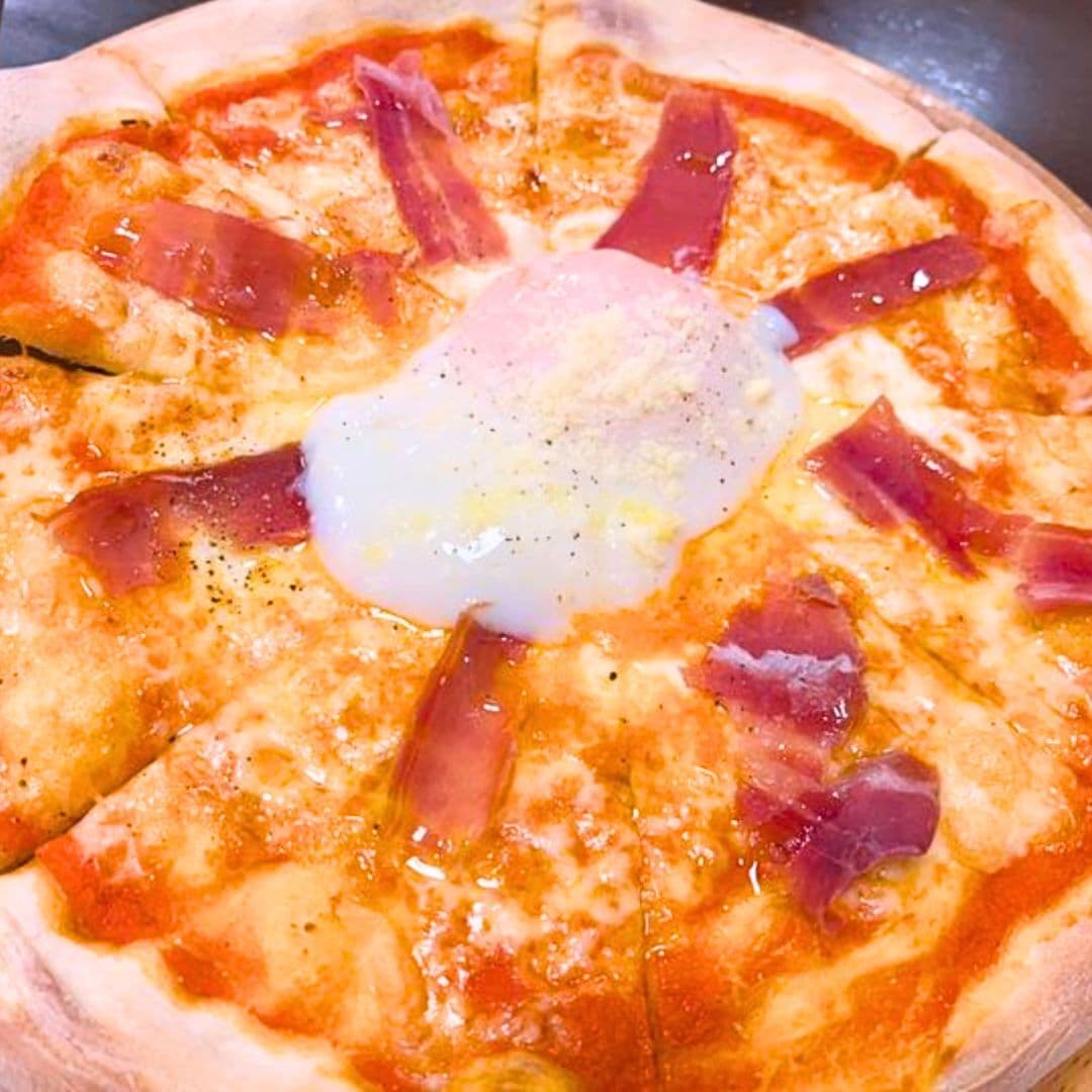 洋食酒場G10の写真