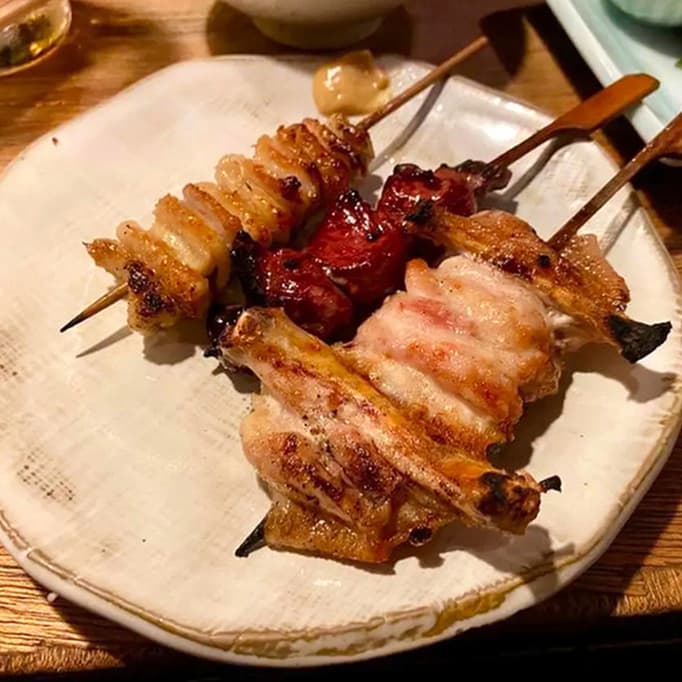 料理写真