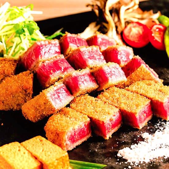 料理写真