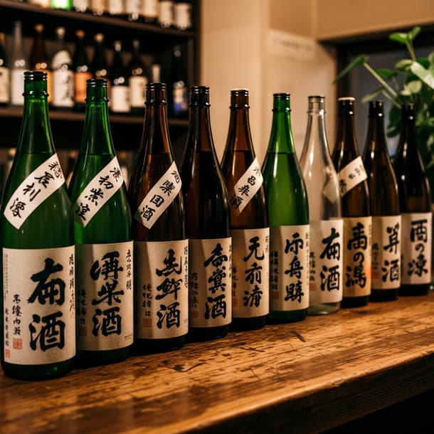 【生ビール付き◆飲み放題2時間】ハイボールや日本酒などの飲み物をお好みの料理と共に
