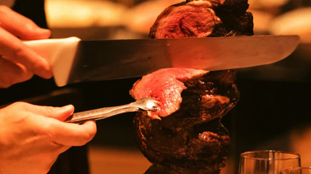 肉プロジェクト 高田馬場本店の写真