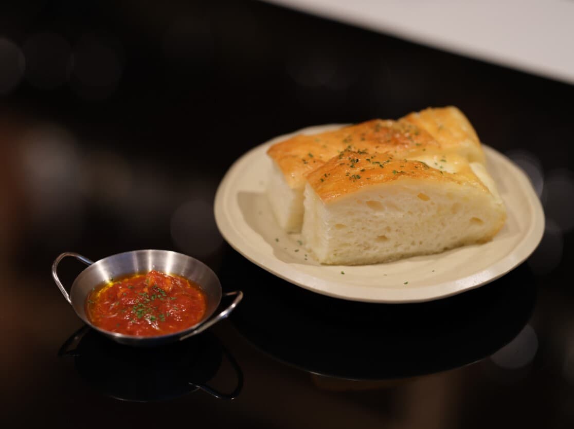 Food photo