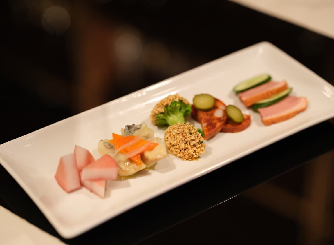 Food photo