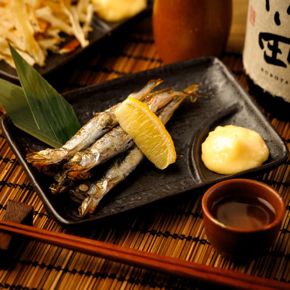 料理写真