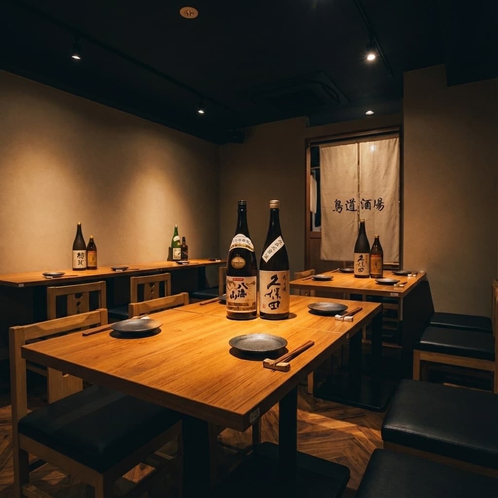 【全50種類ご用意!】アサヒスーパードライや厳選日本酒含む!「2時間 単品飲み放題プラン」【1628円】