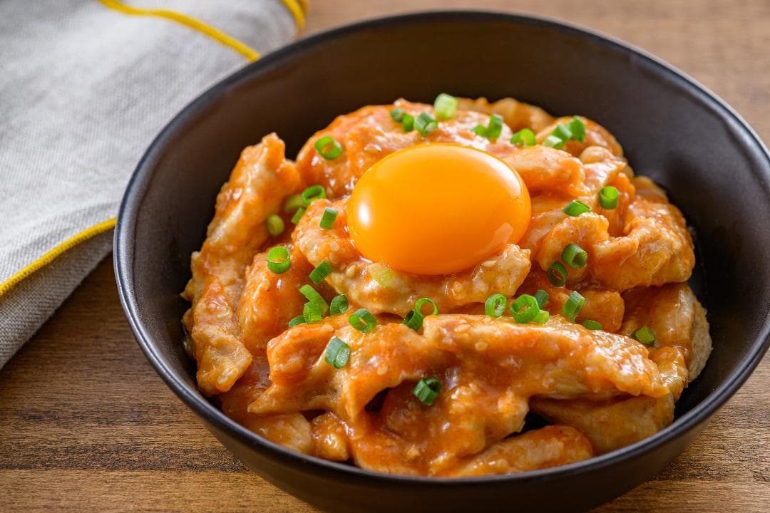 料理写真