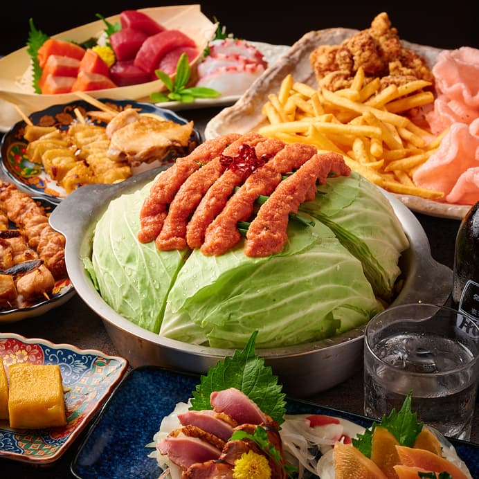料理写真