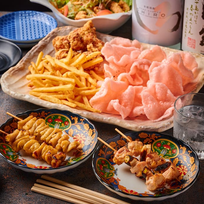 料理写真