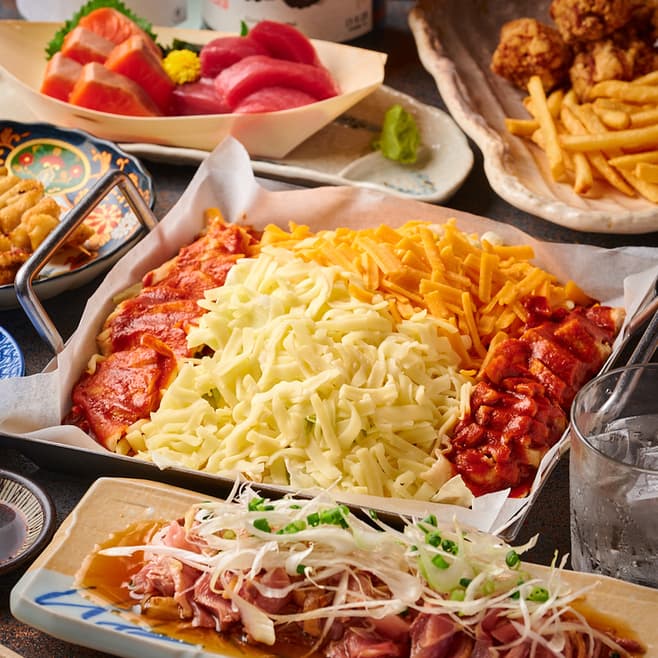 料理写真