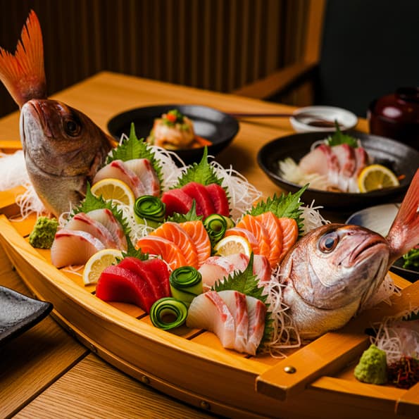 料理写真