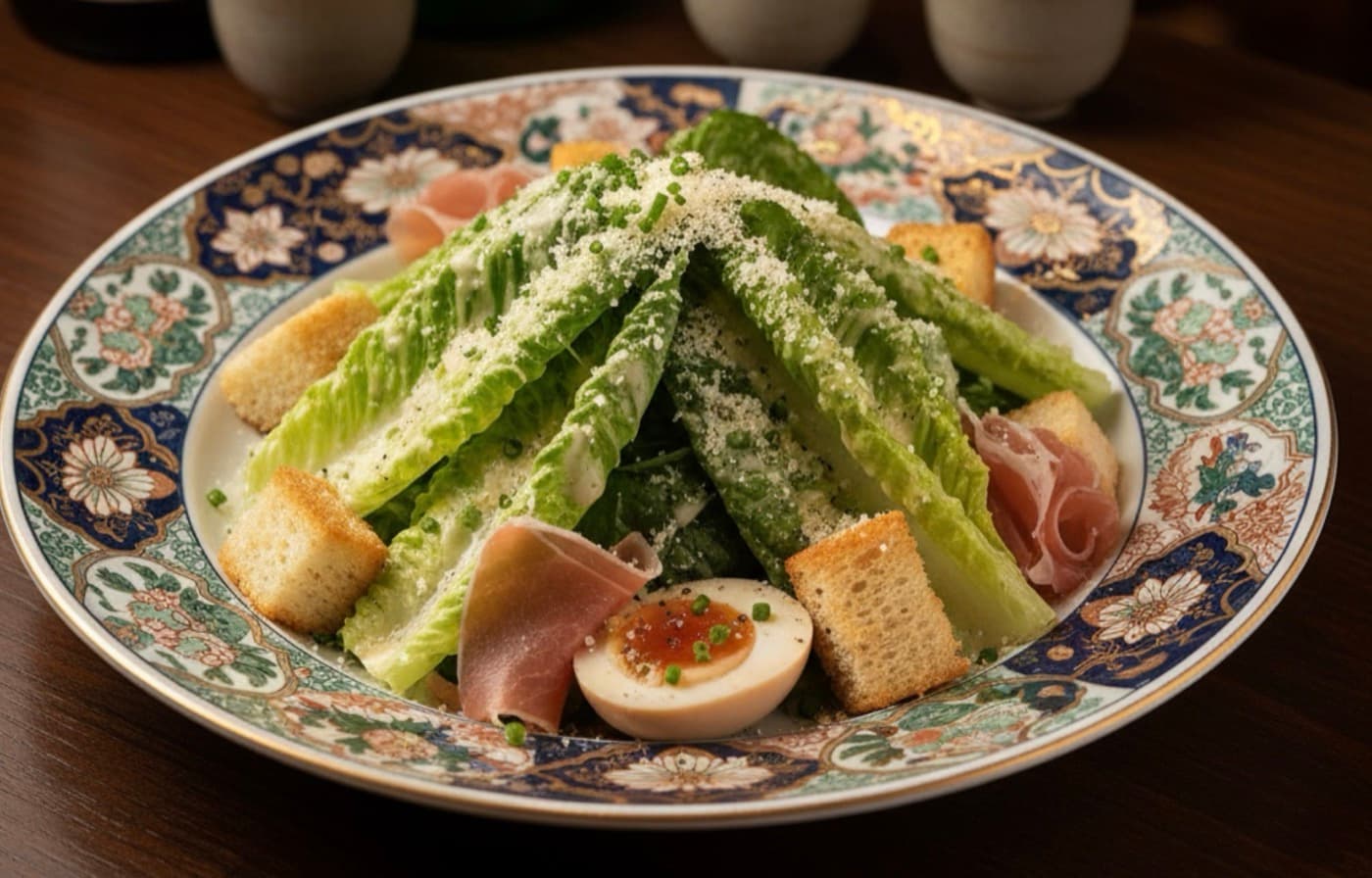 料理写真