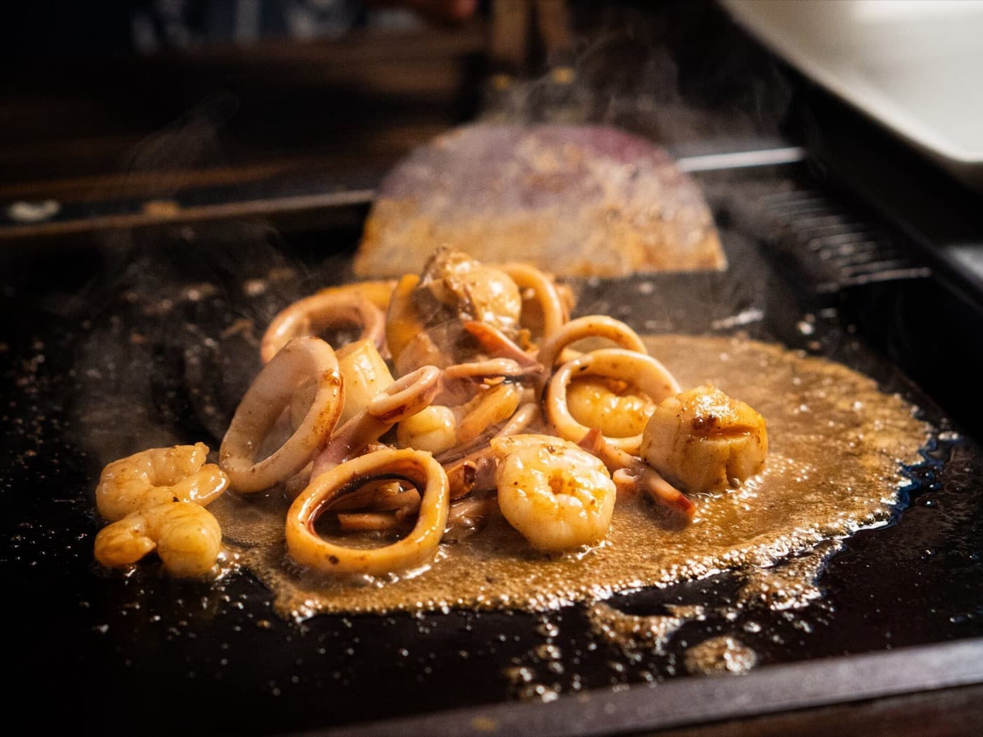 料理写真