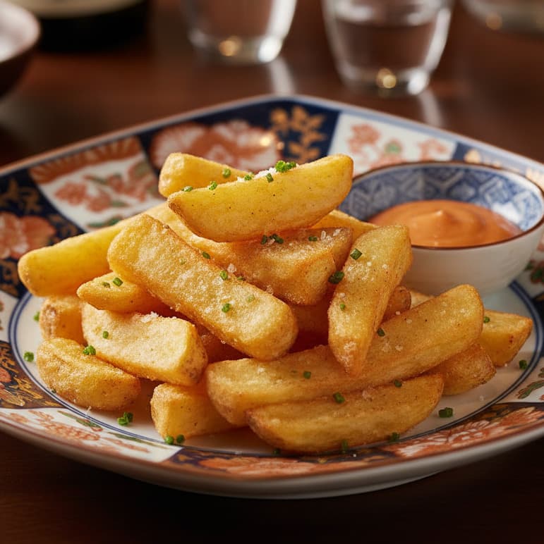 料理写真