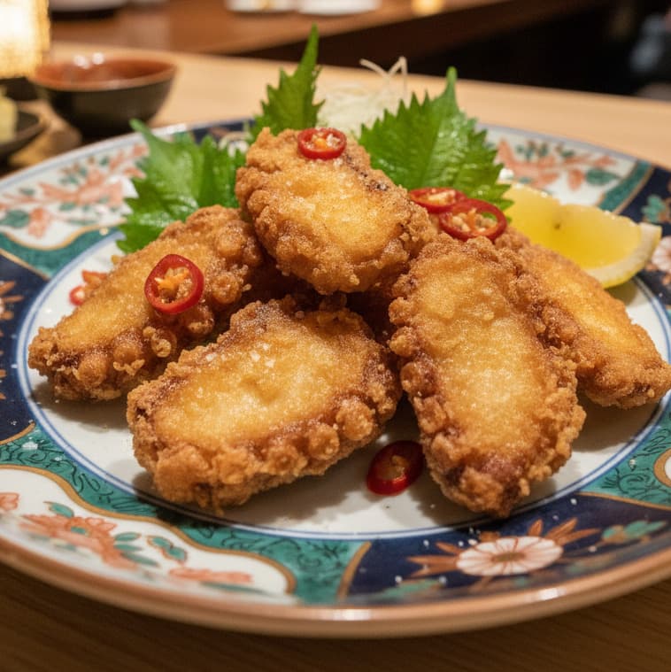 料理写真