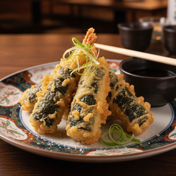 料理写真