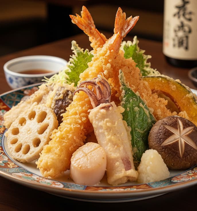 料理写真